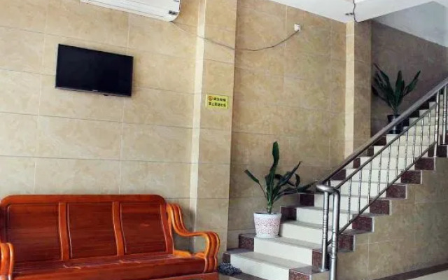 Yingde Jinde Business Hotel