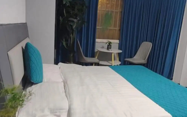 Bijie Zelun Hotel – Guest Rooms – Bijie