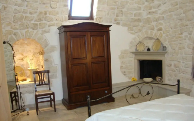 Trulli Isago B&B