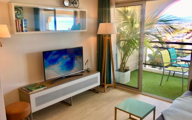 MyHome Riviera - Cannes Sea View Apartment Rentals