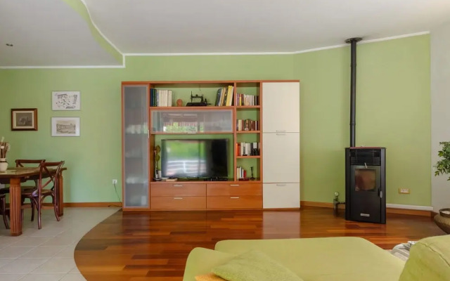 Apartment Vila Grscica
