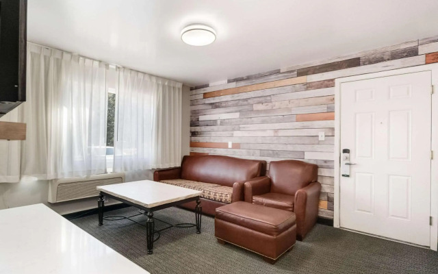 Quality Inn South Lake Tahoe