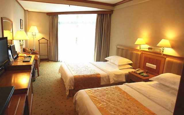 Excemon Beach Hotel Beihai