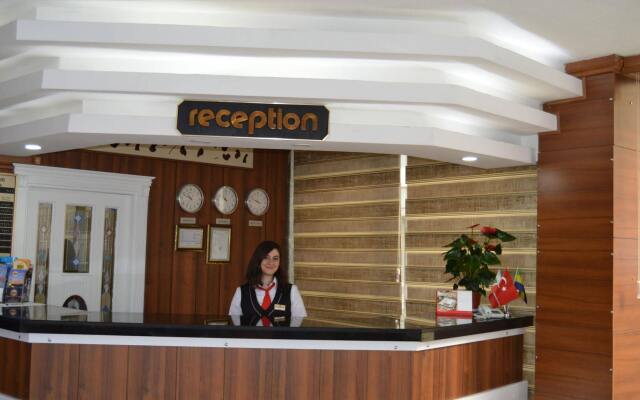 Hotel Aksaray
