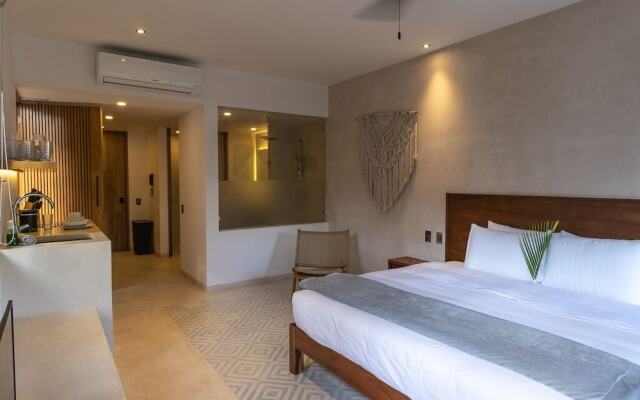 Casa Imox Luxe Studio