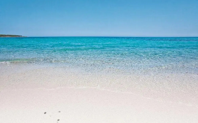 Hotel Futura Club Cala Fiorita