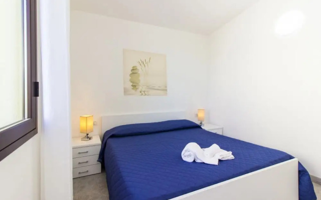 La Ciaccia Sea Apartment