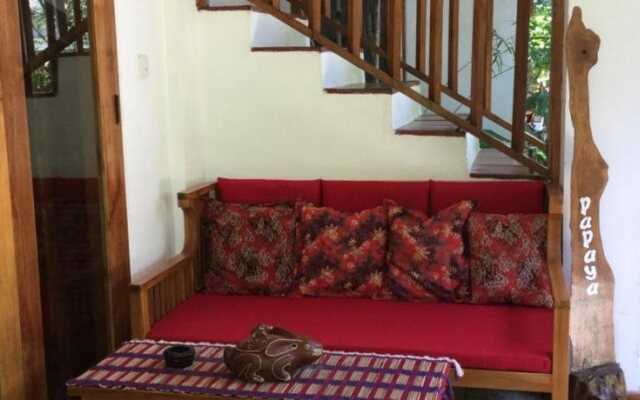 Villa Jati Mangsit