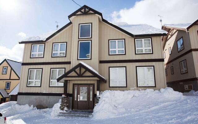 Niseko Alpine Apartments