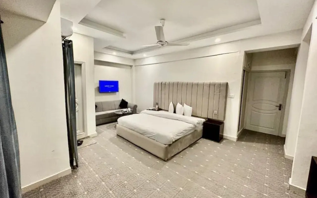 Falettis Express Islamabad