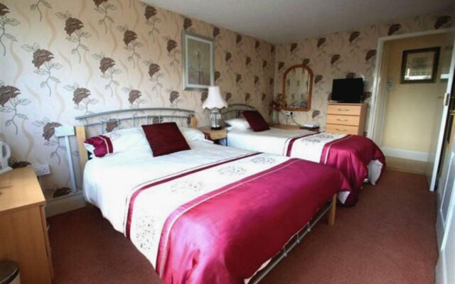 Collerton Lodge