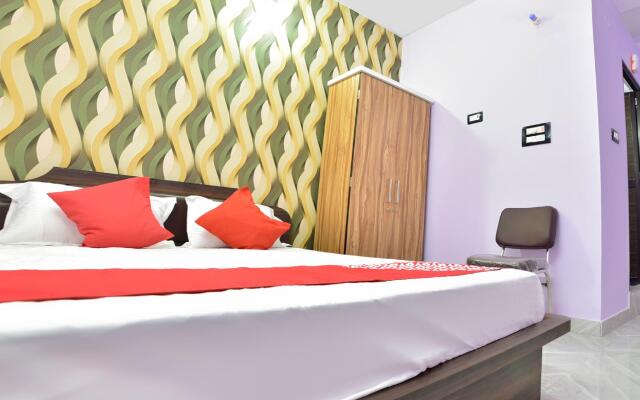 OYO Flagship 70256 Hotel Stay Inn