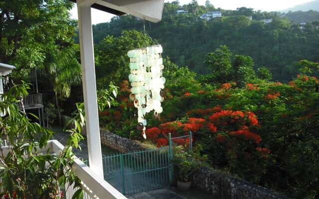 Neita's Nest - Jamaican Bed & Breakfast