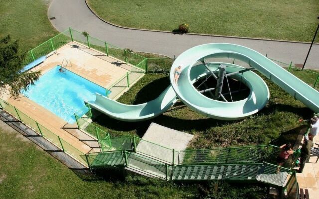 Odésia Vacances Village les Karellis