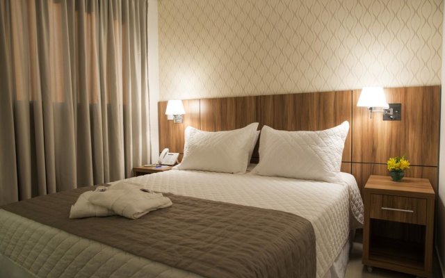 Comfort Hotel Cuiabá