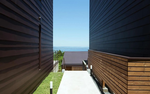 Terrace Midoubaru