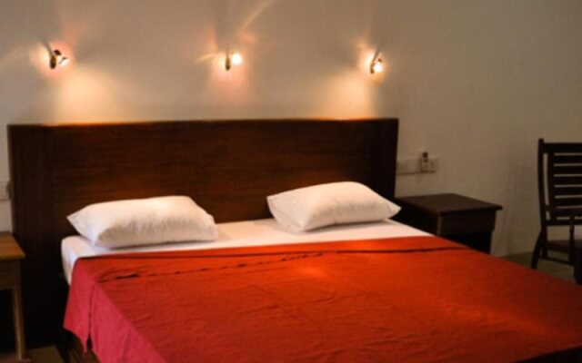 Hotel Randiyatha