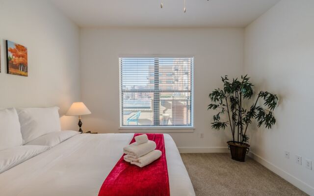 Regal Stays Apartments - West Village