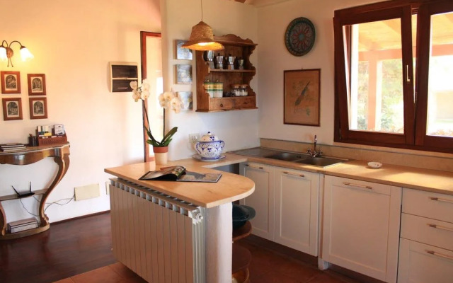 Podere Cavone