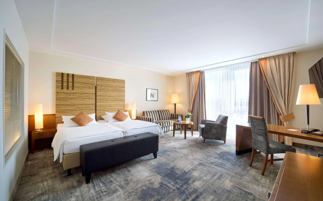 Best Western Plus Arosa Hotel