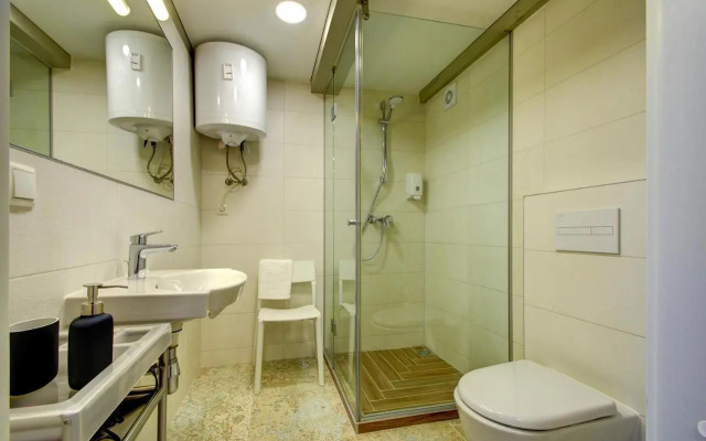 Sodu15 Apartments