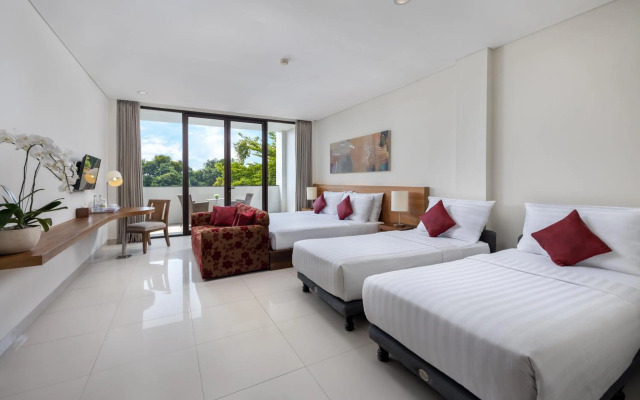 Taksu Sanur Hotel