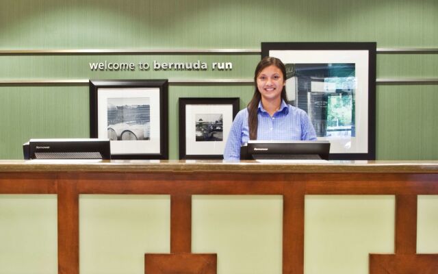 Hampton Inn Bermuda Run Winston-Salem