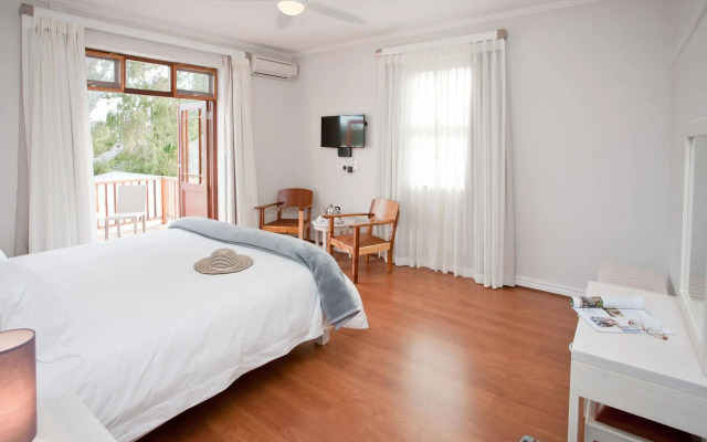 The Queen of Calitzdorp