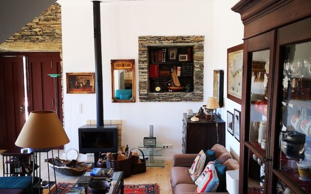 Quinta das Fontainhas - Douro Valley