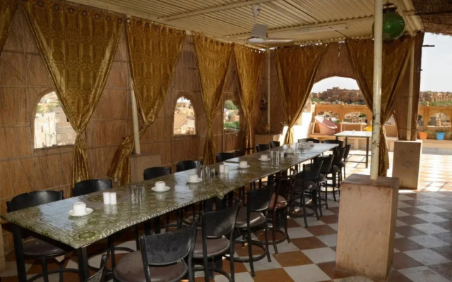 Hotel Vihaan Safari