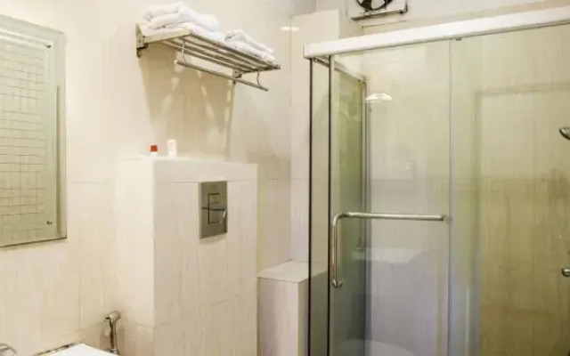 Divine the Boutique Hotel