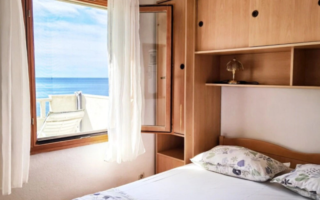 Branka - 30 m From Beach - A2 Žuti