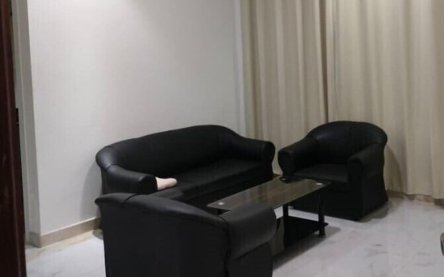 1 bedroom apartment near Corniche Ajman