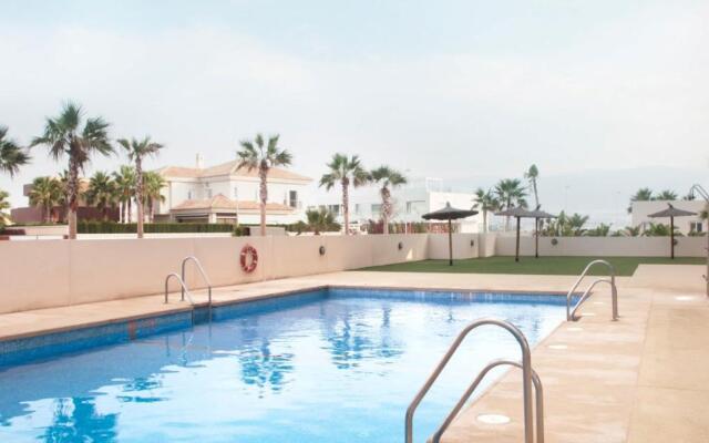 Mar y Sal Dream Apartments