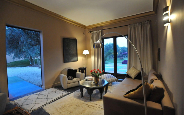 Villa Warhol