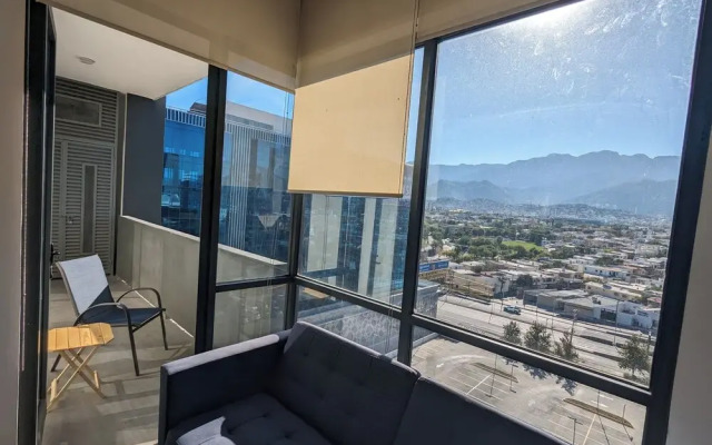 Panoramic Lofts La Silla