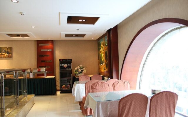Hit Business Hotel - Harbin