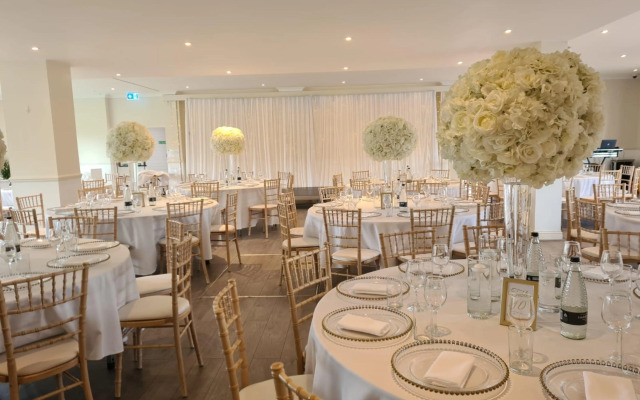 Crowne Plaza London - Kingston by IHG