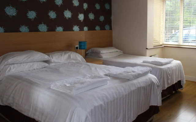 Debden Guest House