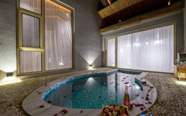 Wenyang Academy · Xijiu Homestay