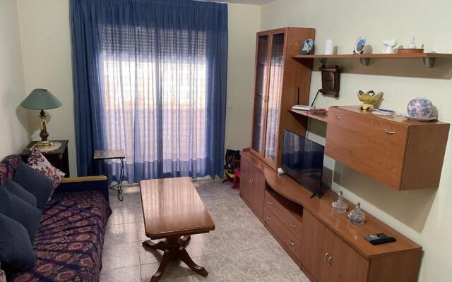 Apartamento el Maset