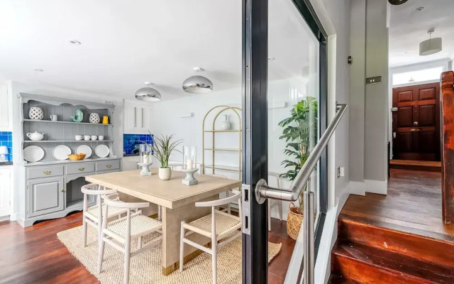 Grandeur Islington Home