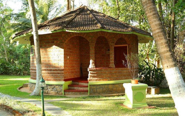 Kairali - The Ayurvedic Healing Village