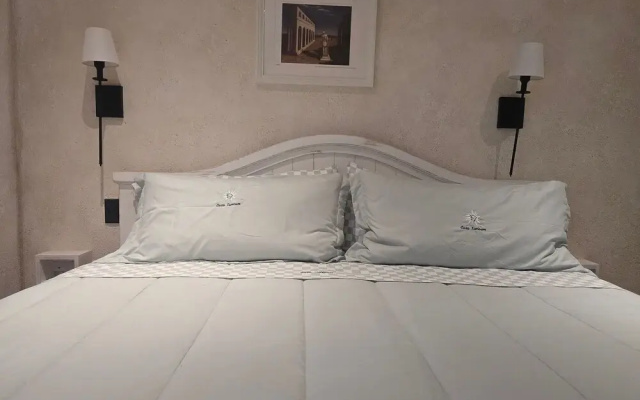 Casa Turicum Val'Quirico Centro