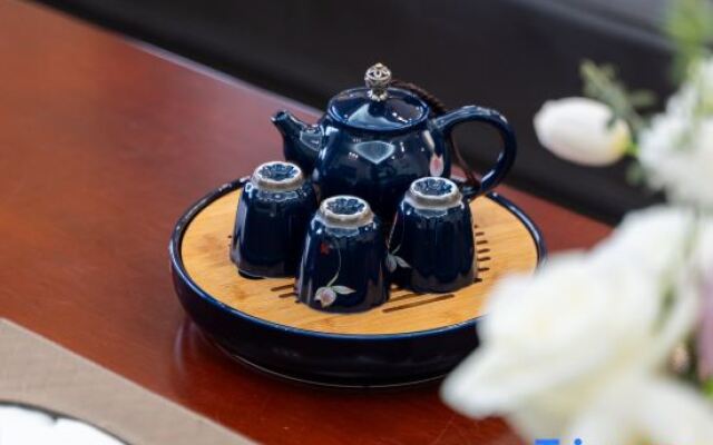 Tianyang International Hotel