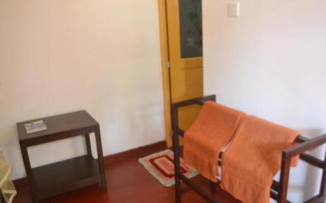 W7 Home Stay