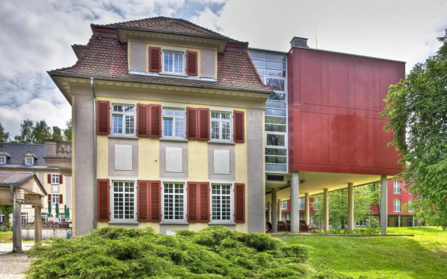 Sante Royale Hotel- & Gesundheitsresort