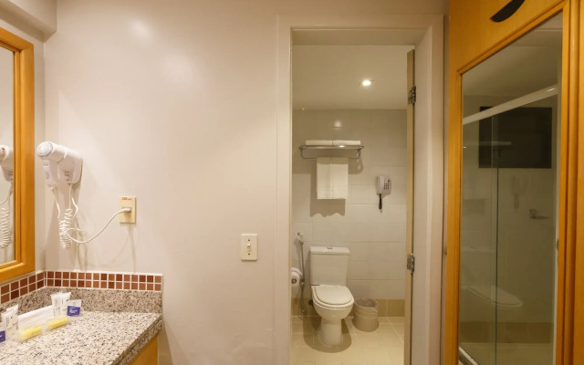 Blue Tree Towers Fortaleza Beira Mar