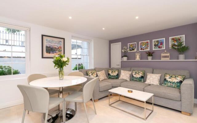 Stunning 2 Bed in the Heart of Cheltenham!