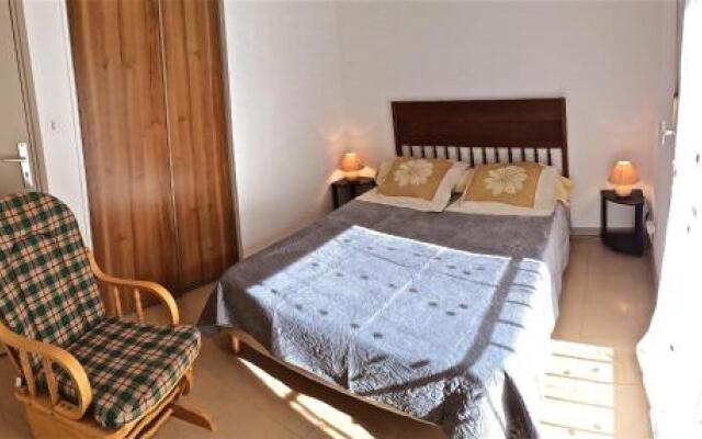 residence Azur les bains